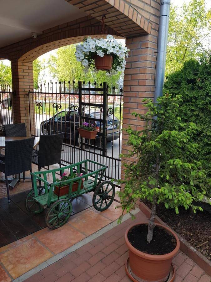 Gîte pour 3 personnes, avec vue et jardin à Prievidza - 3