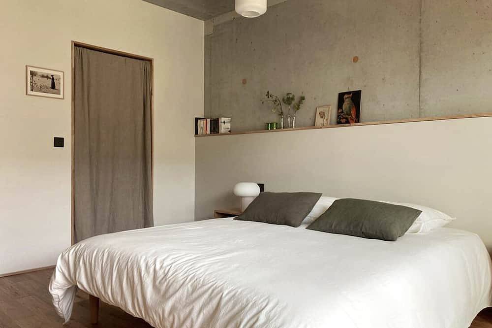 Appartement entier, Appartement cosy avec terrasse à 5mn du lac d'Annecy in Doussard, Parc naturel régional du Massif des Bauges