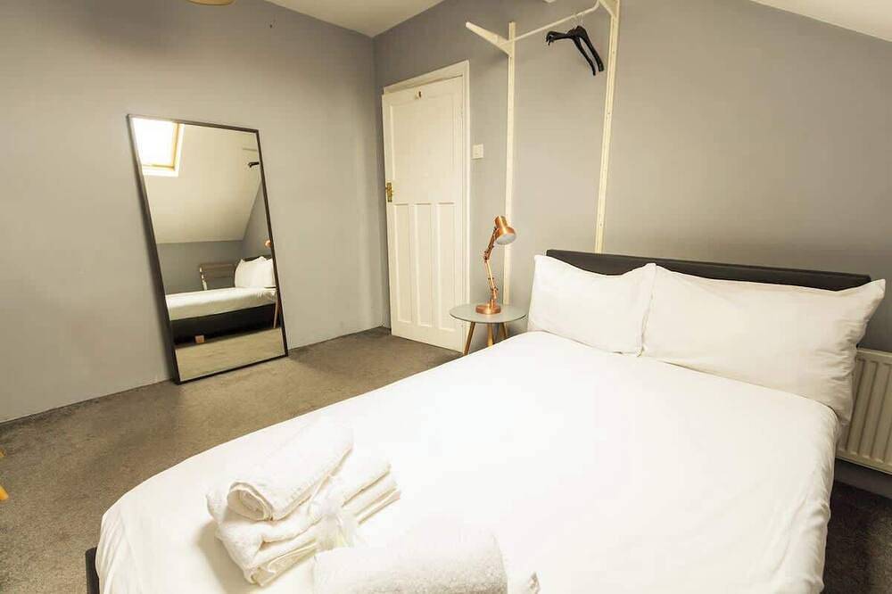 Ganze Wohnung, Lovely Private Rooms near Mcr Centre in Manchester, Greater Manchester