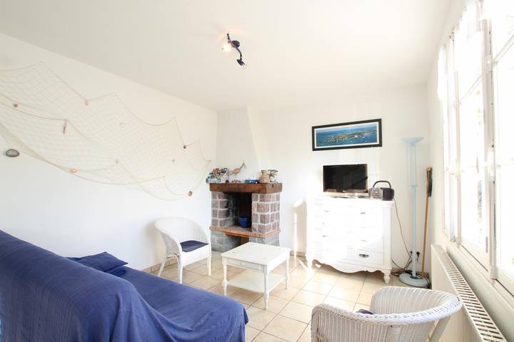Rémo Miyo in Saint-Pair-sur-Mer, Côte de la Déroute