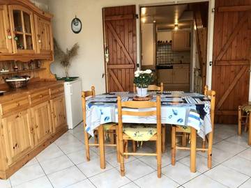 Villa pour 4 Personnes dans Port-la-Nouvelle, Aude, Photo 3