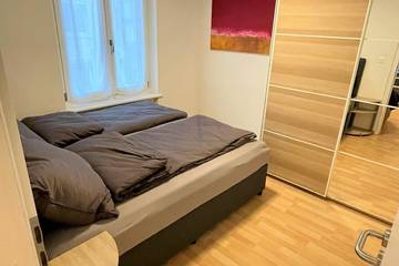 Appartement De Vacances pour 3 Personnes dans Zurich, District de Zurich, Photo 2