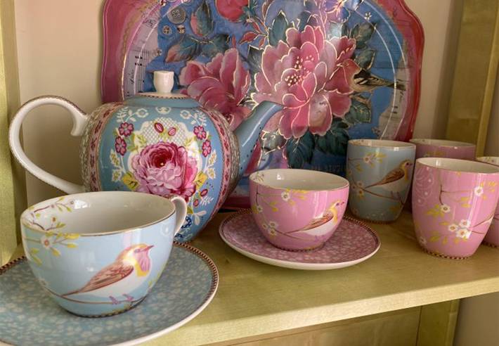 Ferienwohnung für 2 Personen, mit Terrasse in Den Helder - 2