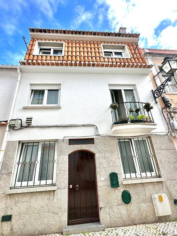 Cascais Historic Villa in Cascais e Estoril, Costa de Lisboa