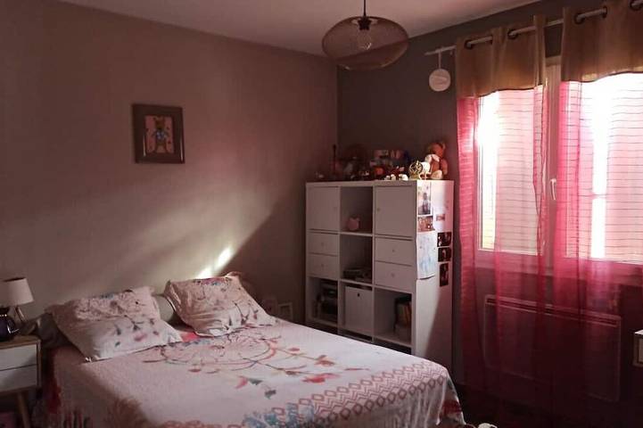 Location de vacances pour 4 personnes, avec jardin à Courthézon - 4