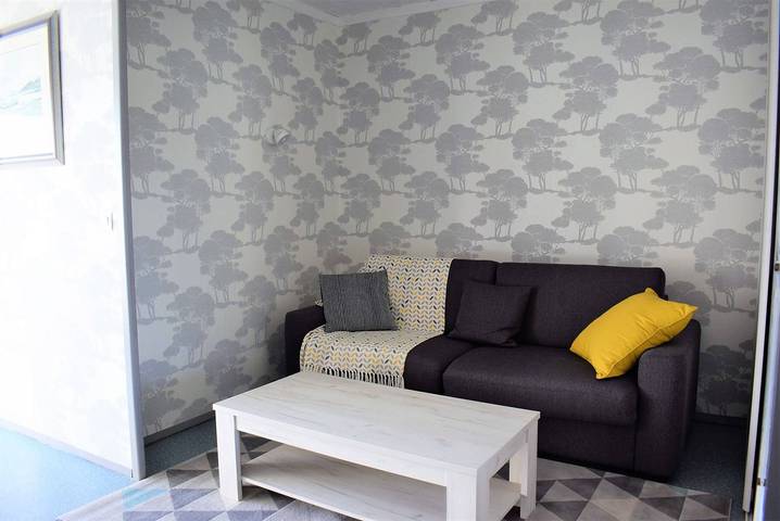 Ferienwohnung für 4 Personen, mit Terrasse in Perros-Guirec - 3