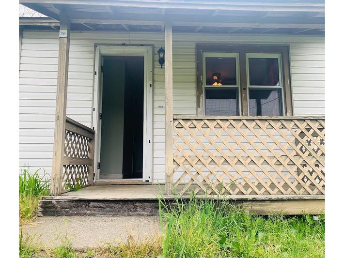Apartamento entero, Cabaña de 2 habitaciones | East Stroudsburg in Condado de Monroe (PA)