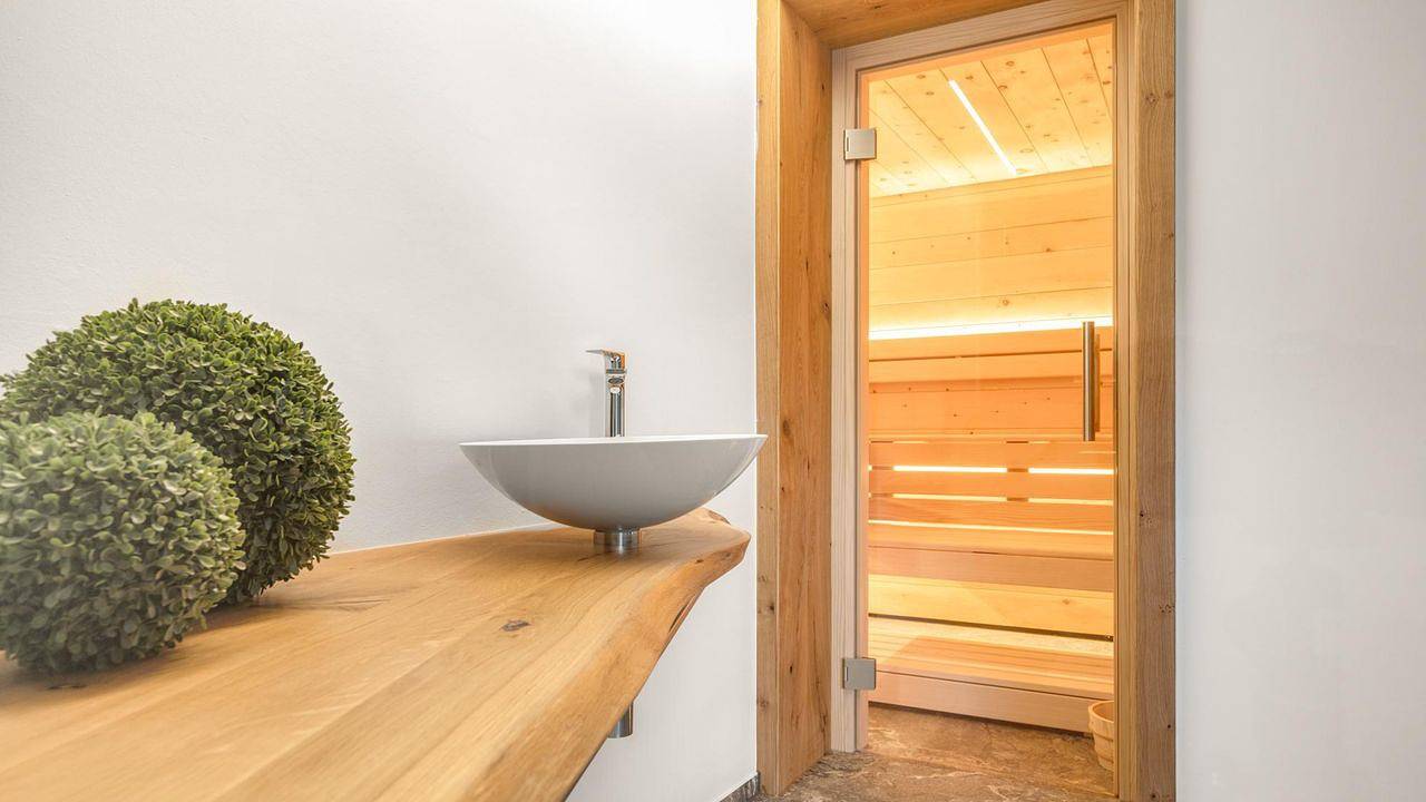 Ferienhaus für 6 Personen (120 m²) in Dorfgastein in Dorfgastein, Ski Amadé