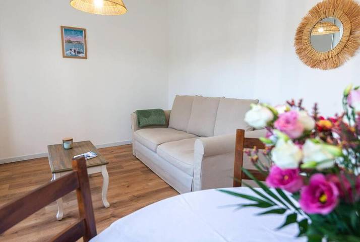 Gîte pour 4 personnes dans Office De Tourisme Du Treport - 2