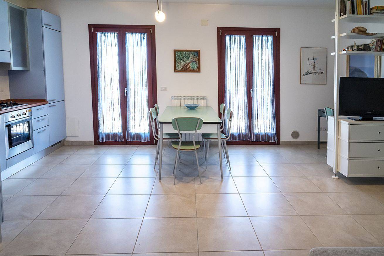 Ganze Wohnung, P014 - Porto Recanati, new apartment 200m from the sea in Porto Recanati, Adriaküste Marken
