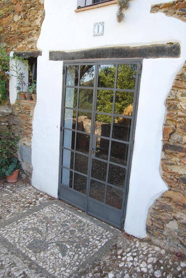 Casa rural para 6 personas, con jardín además de vistas y piscina en Sierra de Aracena y Picos de Aroche - 3