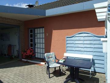 Ferienhaus für 3 Personen in Friedrichskoog, Friedrichskoog Region, Bild 2