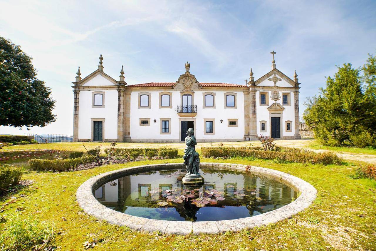 Solar das Bouças by Quantique in Distrito de Braga