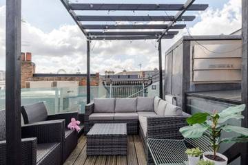 Loft dla 7 osoby w Covent Garden, Londyn, Zdjęcie 3