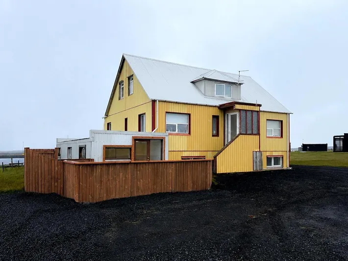 Gästehaus für 2 Personen - 1