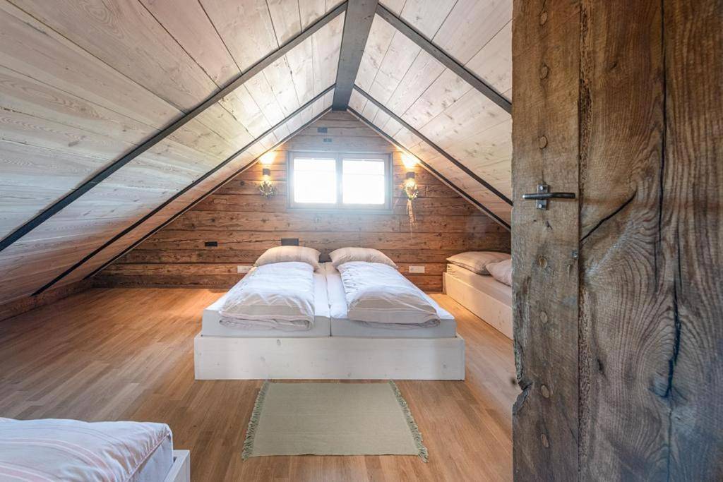 Ganze Wohnung, Chalet Buron 7 in Kaufbeuren, Bayerisch Schwaben