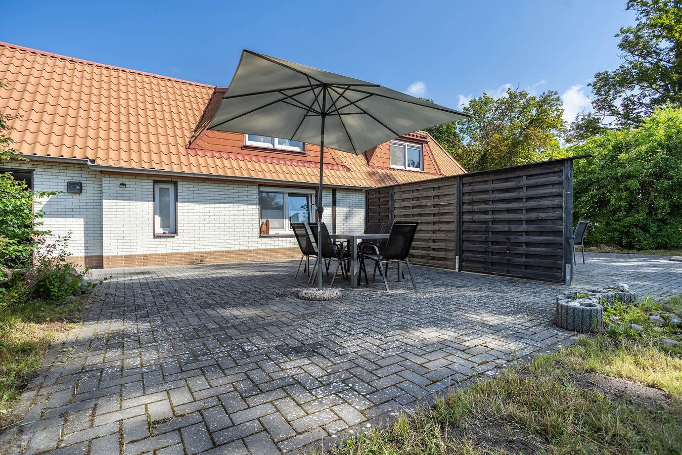 Ferienhaus für bis zu 6 Personen (70 m²) in Trent (Rügen) in Trent, Rügen