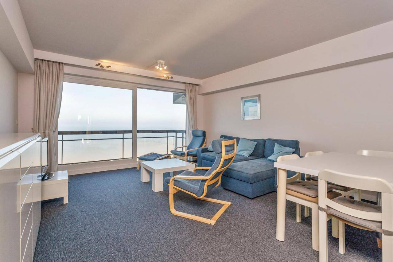 Apartment in Wenduine, De Haan