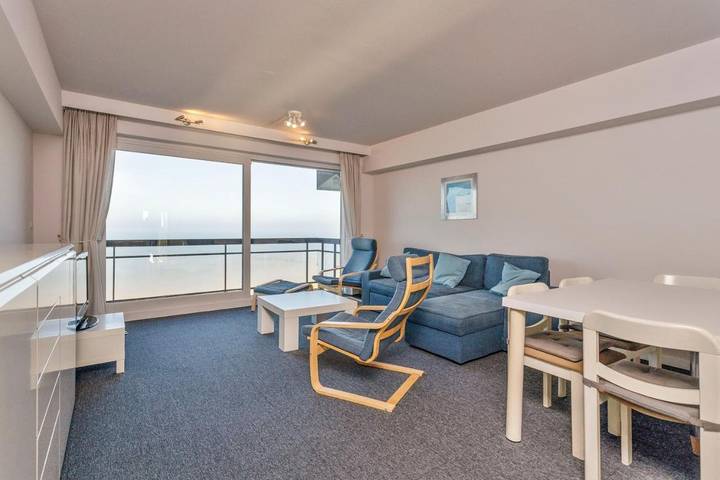 Ferienhaus mit Meerblick für 6 Personen in Belgien - 3