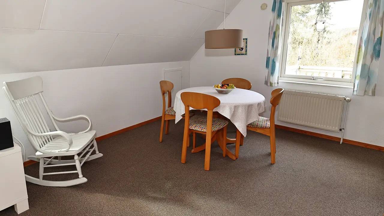 Ganze Ferienwohnung, Ferienwohnung für 4 Personen (65 m²) in Groß Vollstedt, Rendsburg-Eckernförde