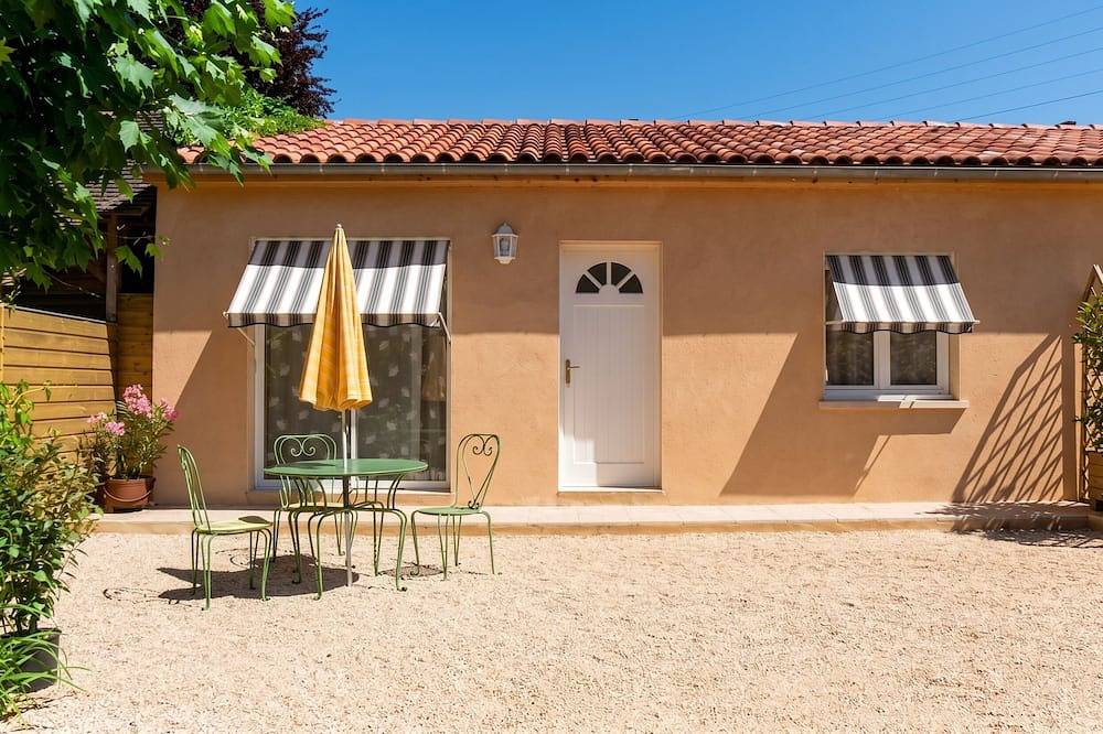 Homerez - Villa de charme avec jardin à Sarlat-la-Canéda in Sarlat-la-Canéda, Périgord Noir