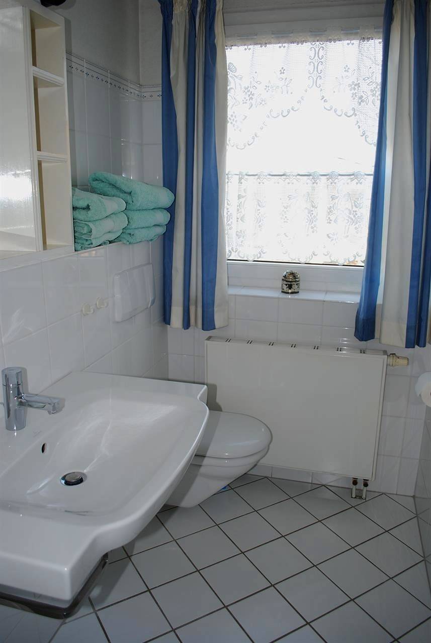 Ganze Ferienwohnung, Oland in St. Peter-Ording, Eiderstedt