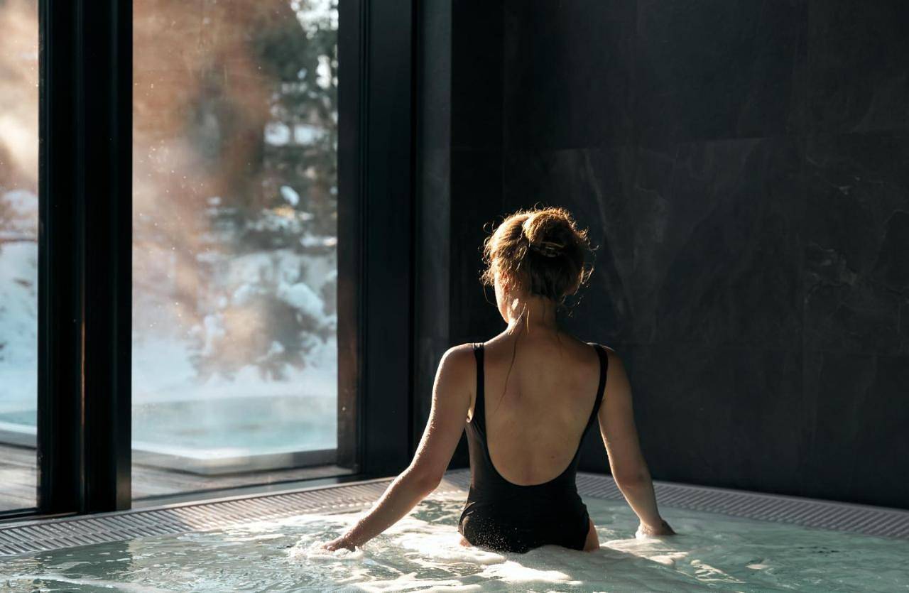Chalets by Slow Tatry Boutique Resort&Spa in Murzasichle, Karpaty (Polska)