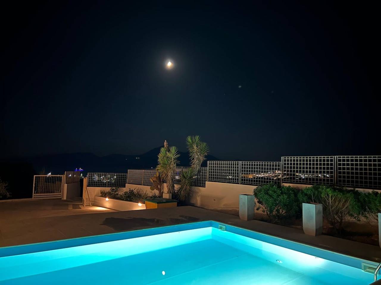 Villa Boa Esperanca | 4 Bedroom Villa in Milo