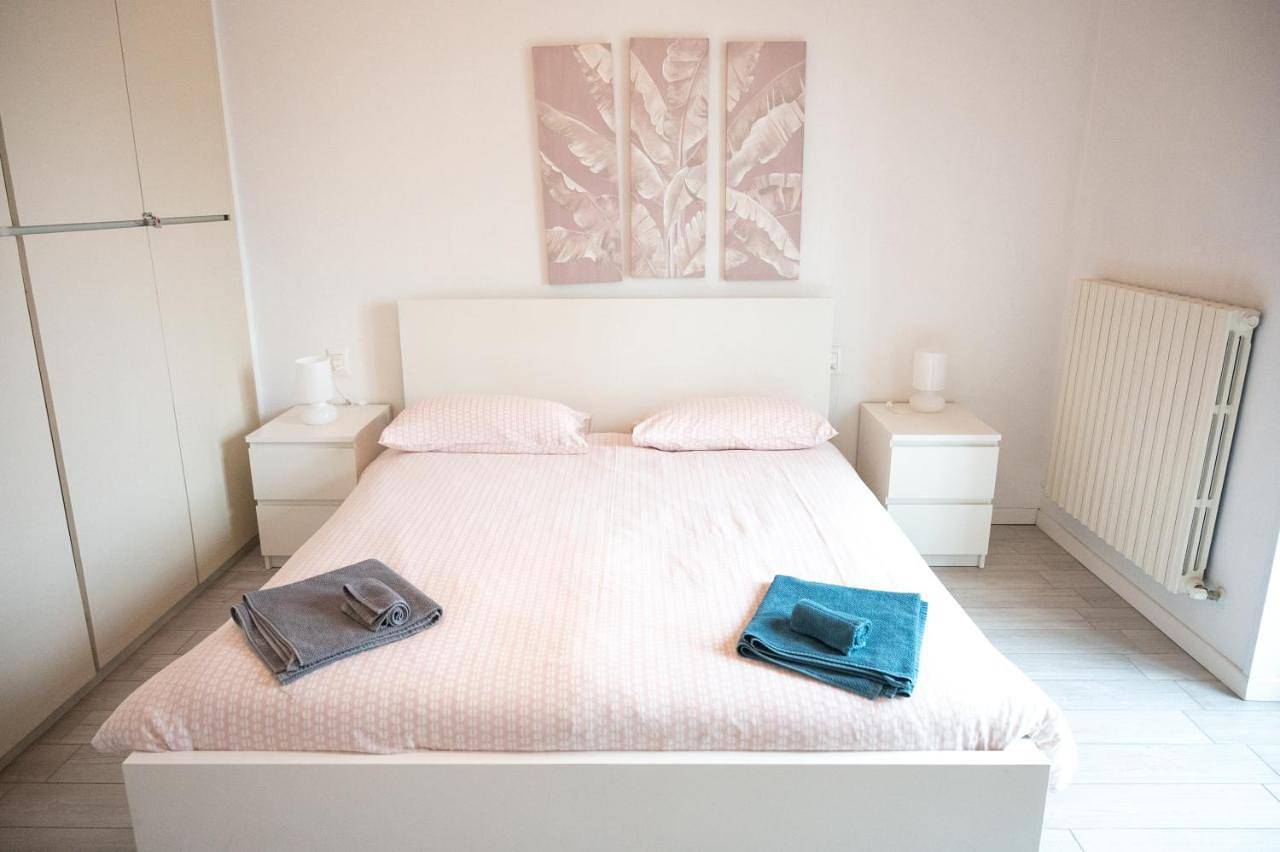 Casa Annalisa - Fronte Mare Pescara - Sea Front Holiday Home in Lido La Vongola, Pescara