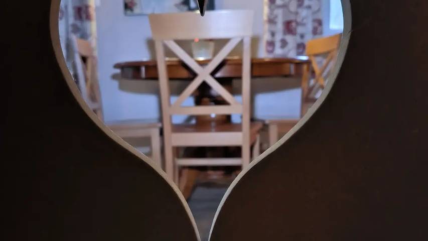 Location de vacances pour 9 personnes, avec terrasse et jardin dans Jussarupt - 3