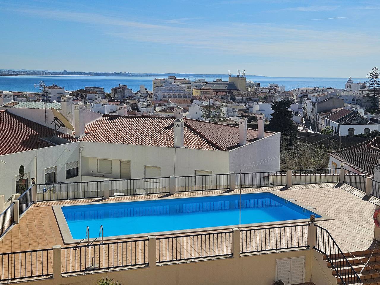 Entire apartment, Pet-Friendly Apartment Your Secret in Lagos in Santa Maria, Lagos