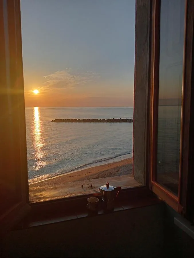 Appartamento vacanze per 7 persone, con panorama, con animali domestici - 1