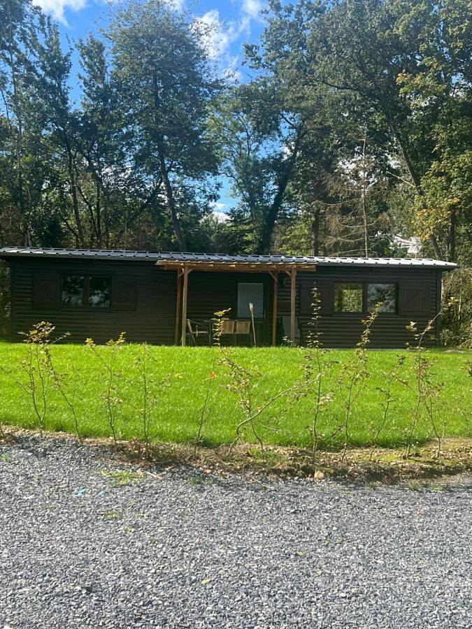 Gîte pour 4 personnes, avec vue et jardin à Pertheville-Ners - 3
