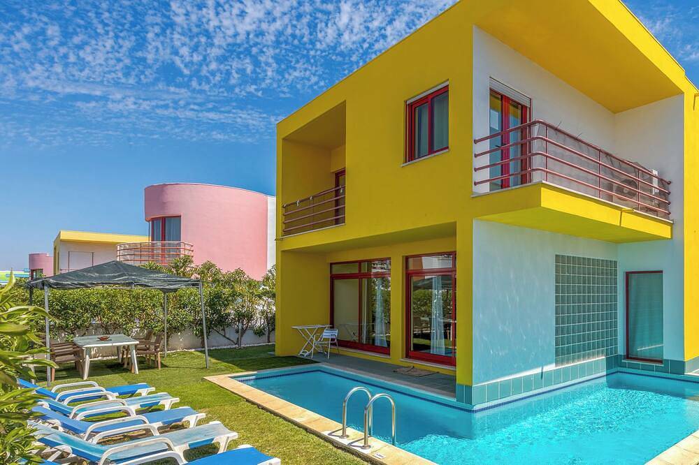 Casa vacanza a Algarve Central a partire da 314€ a notte