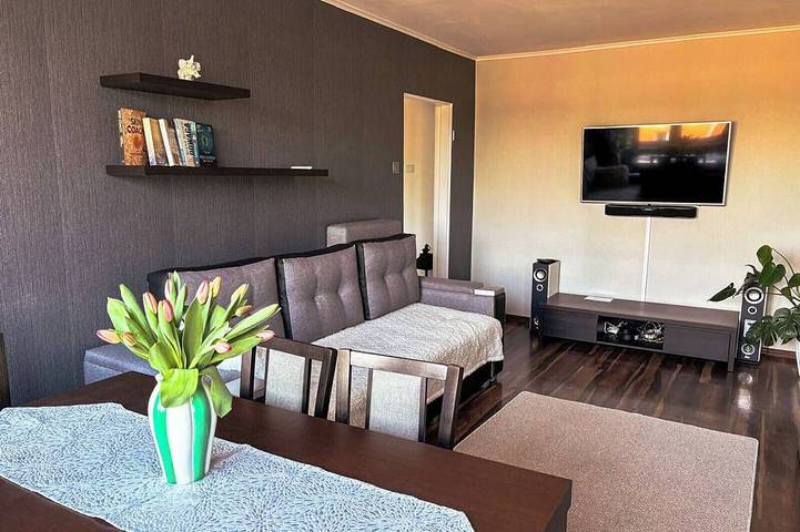 Ferienwohnung für 4 Personen - 1