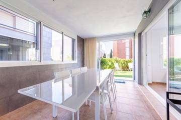 Holiday Rental for 6 People in Playas de Vera, Vera, Photo 3
