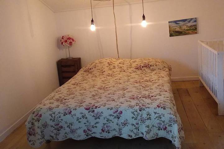 Location de vacances pour 8 personnes, avec piscine et jardin à Vauvert - 3