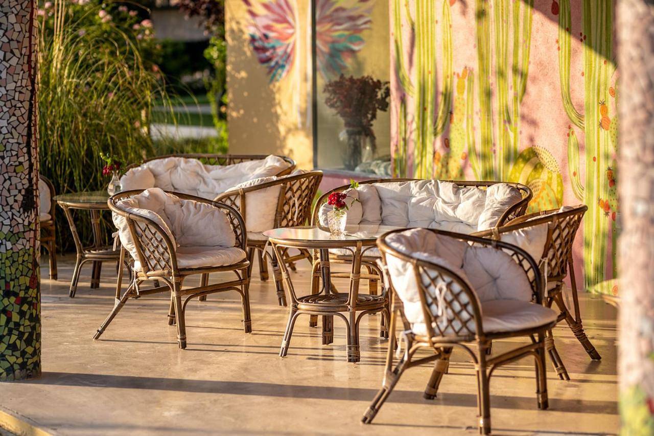 Finca Aal Cachucho Hotel Rural in San Agustín del Guadalix, Provincia de Madrid