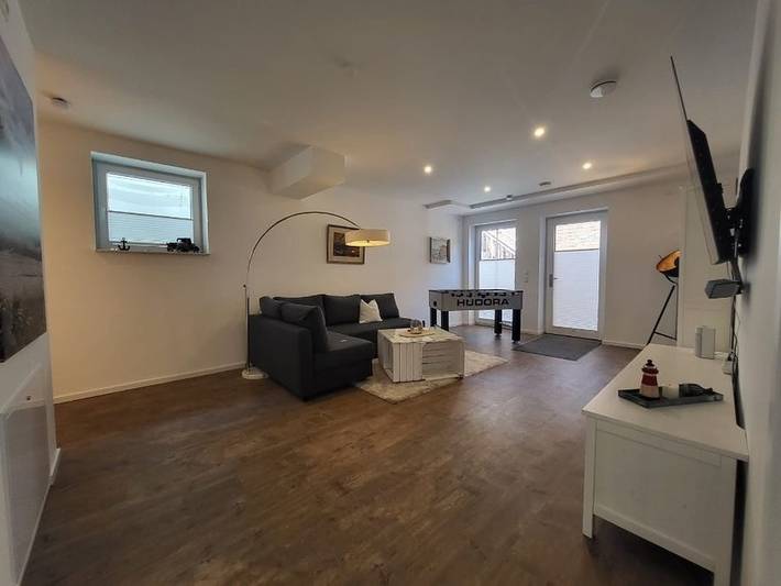 Ferienwohnung für 4 Personen - 1