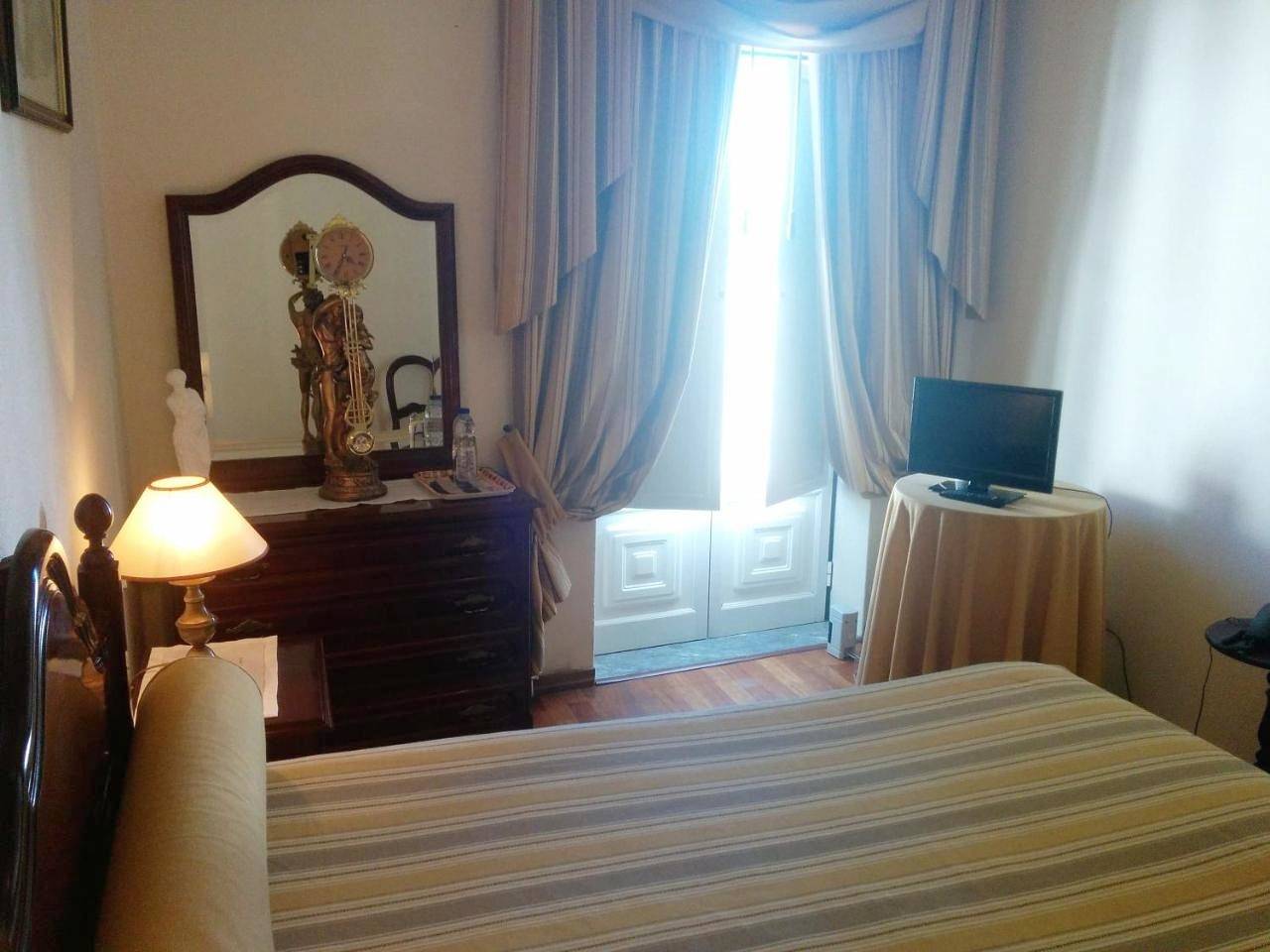 Twin Room in Alvito, Beja Distrikt
