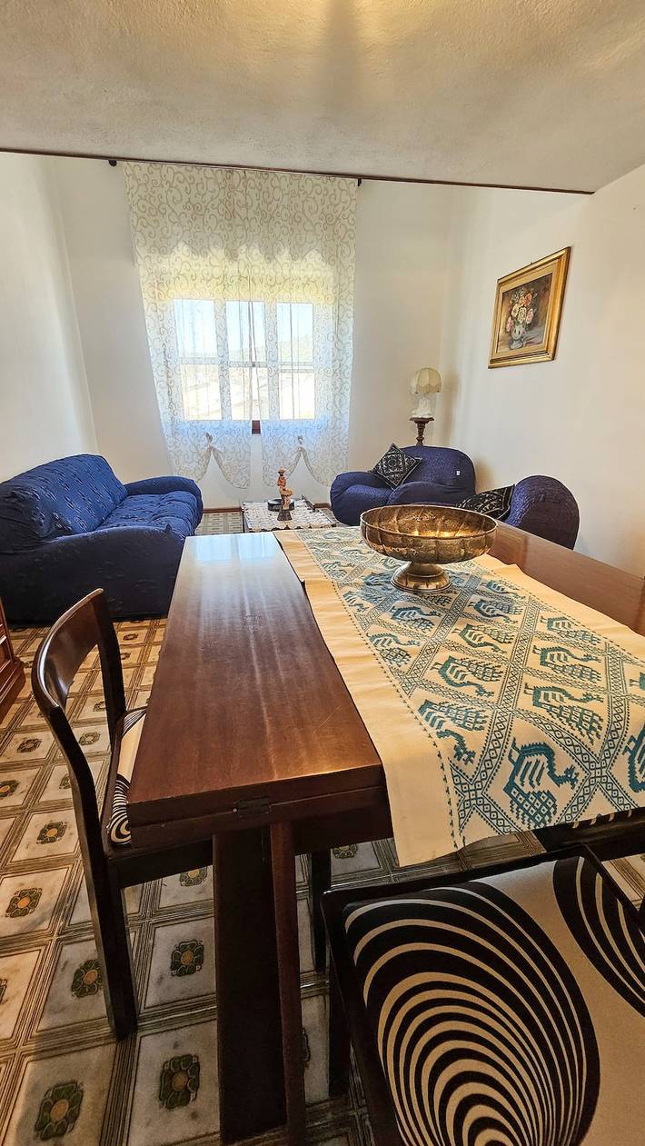 Casa Bianca Villaputzu in Villaputzu, Cagliari-provinsen