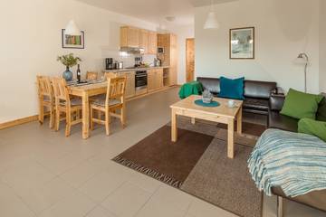 Ferienhaus für 4 Personen, mit Terrasse, mit Haustier in Rerik