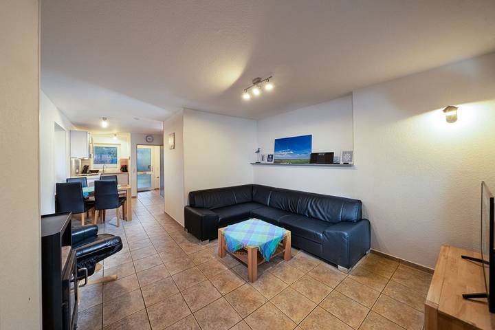 Ferienpark für 5 Personen, mit Terrasse und Sauna, mit Haustier in Otterndorf - 3