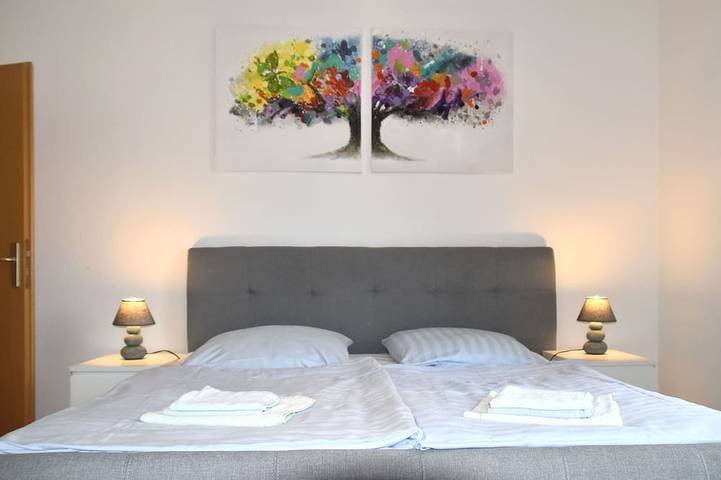 Ferienwohnung für 5 Personen in Guben - 3