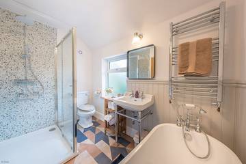 Cottage for 6 People in Dyffryn Ardudwy, Gwynedd, Photo 4