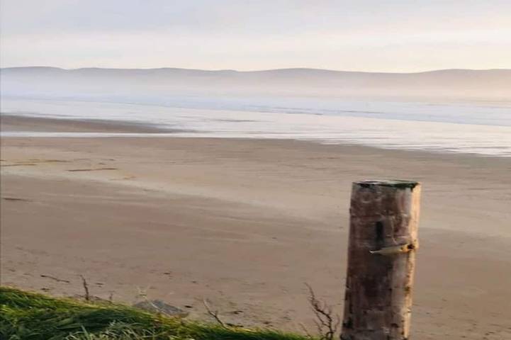 Ferienhaus für 6 Personen auf der Dingle Halbinsel