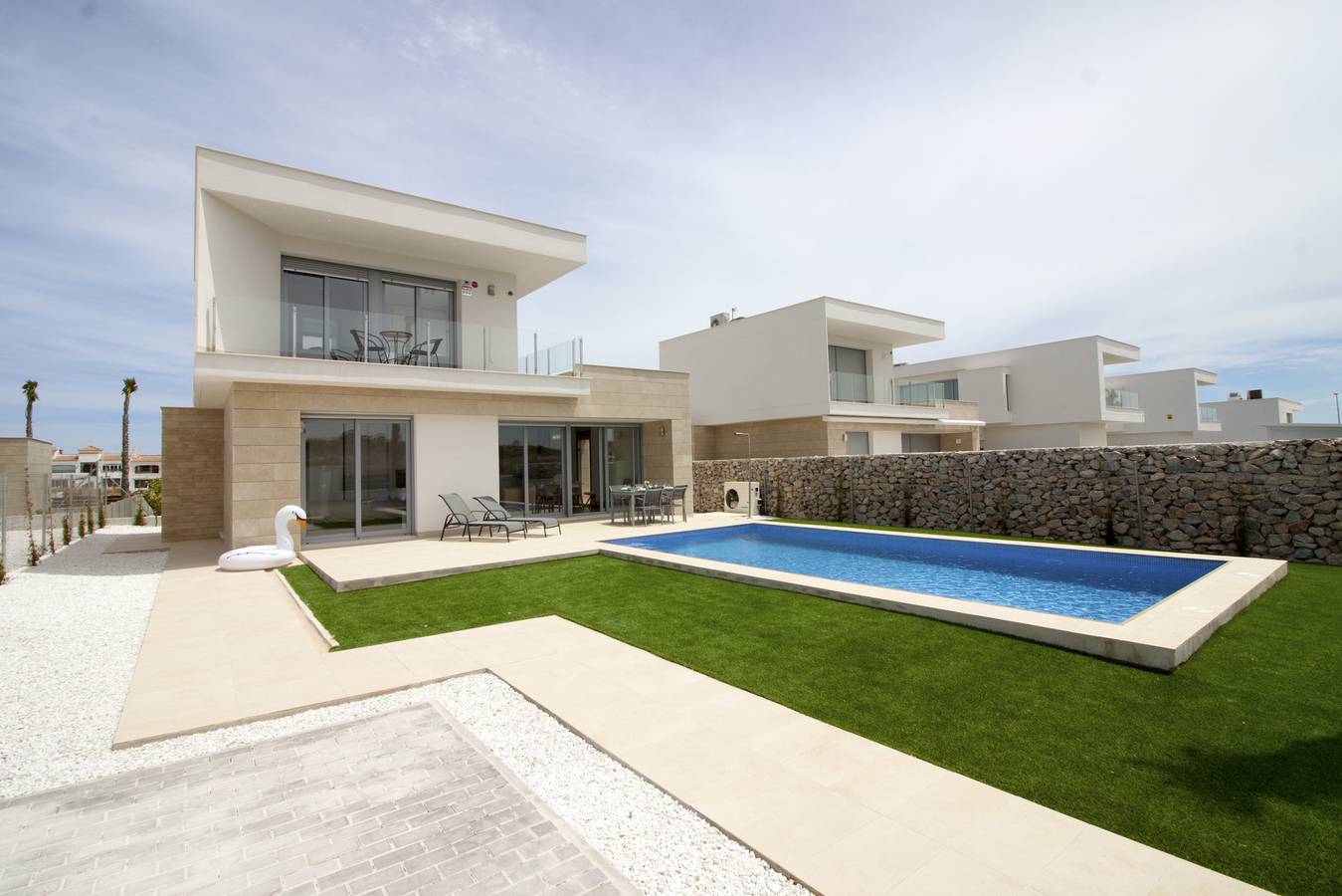 3021 Vistabella-Malibu 3021 in Laguna Green, Orihuela