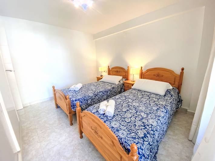 Ferienwohnung für 4 Personen in Benidorm - 4