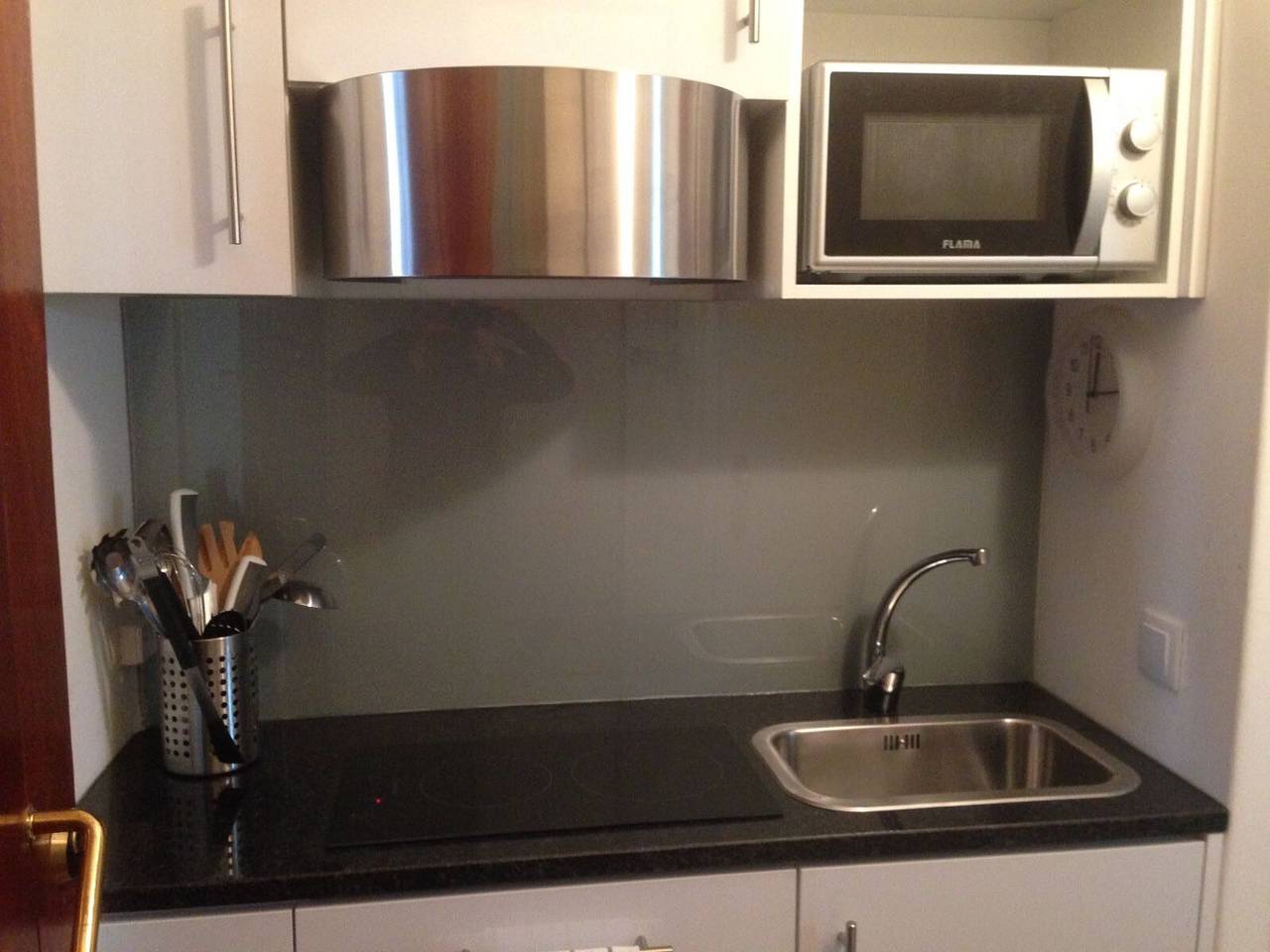 Ganze Wohnung, Apartment 'Cantinho Lusitano in Príncipe Real' mit Wlan und Klimaanlage in Misericórdia, Lissabon