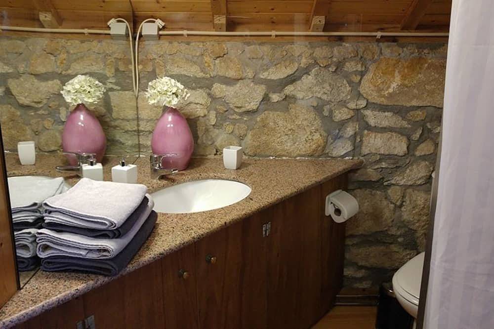 Casinha Nº461 - Rustikales Haus in Âncora, Viana do Castelo Distrikt